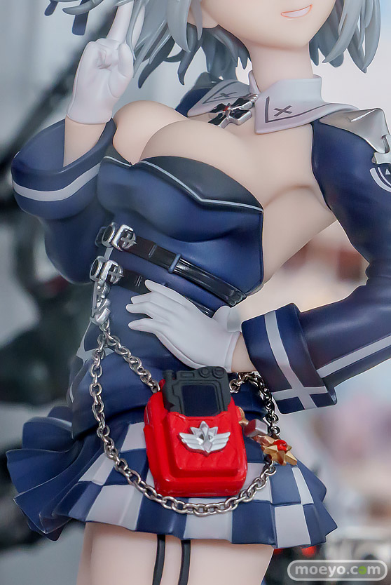 秋葉原の新作フィギュア展示の様子 2026年6月28日 あみあみ 秋葉原ラジオ会館店 尾丸ポルカ 巫女少女 ヤーデ 21