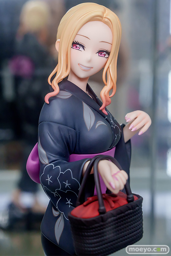 秋葉原の新作フィギュア展示の様子 2026年6月28日 あみあみ 秋葉原ラジオ会館店 尾丸ポルカ 巫女少女 ヤーデ 25