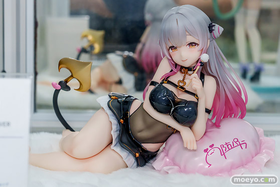 秋葉原の新作フィギュア展示の様子 2026年6月28日 あみあみ 秋葉原ラジオ会館店 鷹峰高嶺 初音ミク×甘城なつき 兼志谷 シタラ 01
