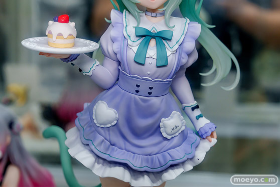 秋葉原の新作フィギュア展示の様子 2026年6月28日 あみあみ 秋葉原ラジオ会館店 鷹峰高嶺 初音ミク×甘城なつき 兼志谷 シタラ 09
