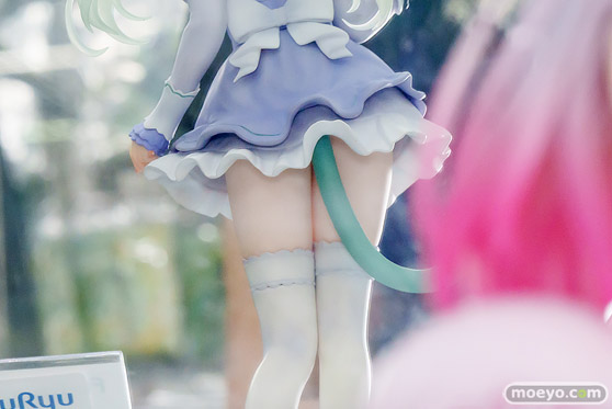 秋葉原の新作フィギュア展示の様子 2026年6月28日 あみあみ 秋葉原ラジオ会館店 鷹峰高嶺 初音ミク×甘城なつき 兼志谷 シタラ 10