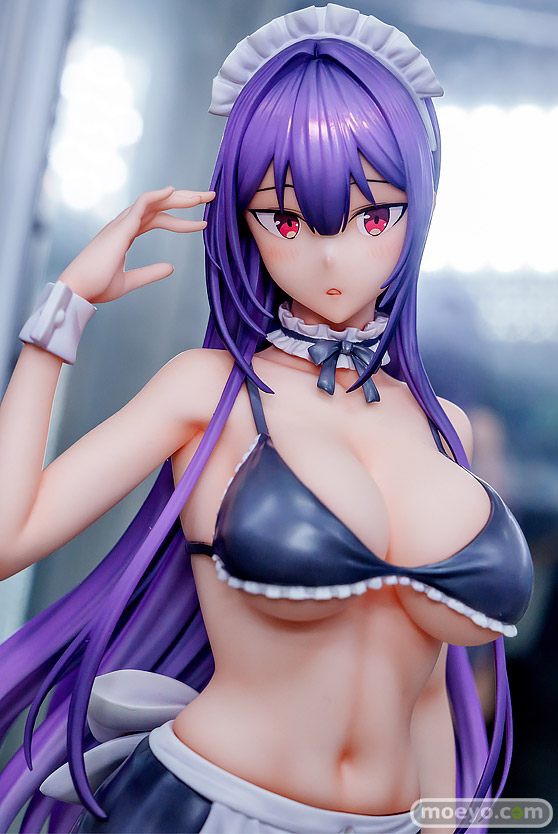 秋葉原の新作フィギュア展示の様子 2026年6月28日 あみあみ 秋葉原ラジオ会館店 鷹峰高嶺 初音ミク×甘城なつき 兼志谷 シタラ 13