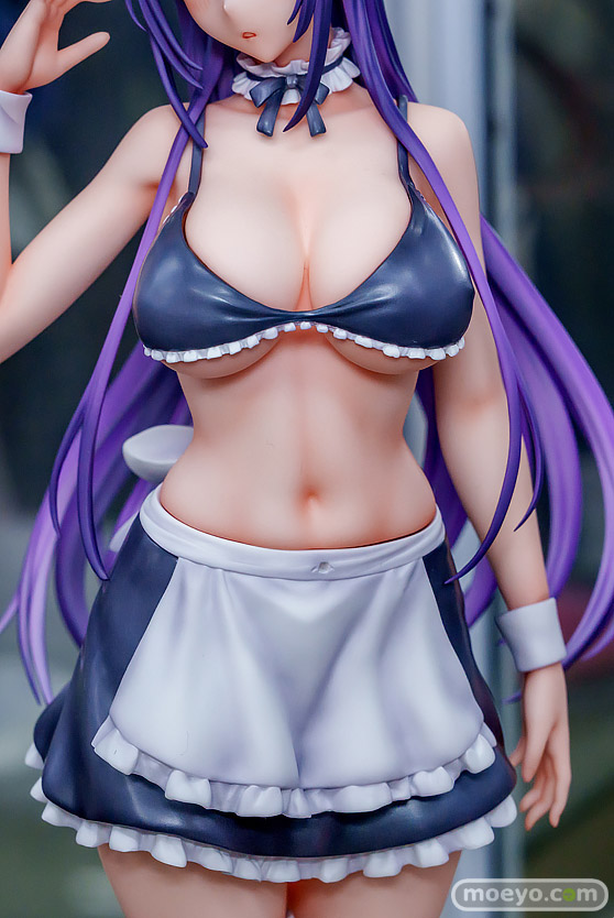 秋葉原の新作フィギュア展示の様子 2026年6月28日 あみあみ 秋葉原ラジオ会館店 鷹峰高嶺 初音ミク×甘城なつき 兼志谷 シタラ 14