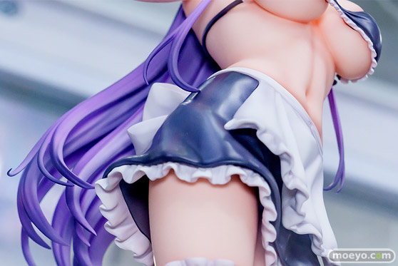 秋葉原の新作フィギュア展示の様子 2026年6月28日 あみあみ 秋葉原ラジオ会館店 鷹峰高嶺 初音ミク×甘城なつき 兼志谷 シタラ 15