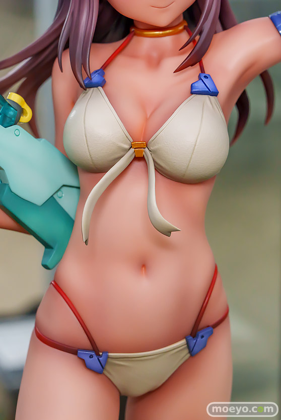 秋葉原の新作フィギュア展示の様子 2026年6月28日 あみあみ 秋葉原ラジオ会館店 鷹峰高嶺 初音ミク×甘城なつき 兼志谷 シタラ 19