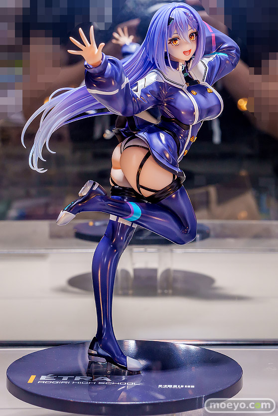 秋葉原の新作フィギュア展示の様子 2026年6月28日 あみあみ 秋葉原ラジオ会館店 鷹峰高嶺 初音ミク×甘城なつき 兼志谷 シタラ 25