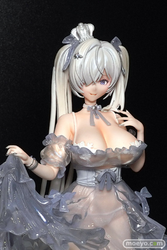 ワンダーフェスティバル2026 [冬] フィギュア Nori & under7Hz あらあらこまった堂 鉄虎竜 04