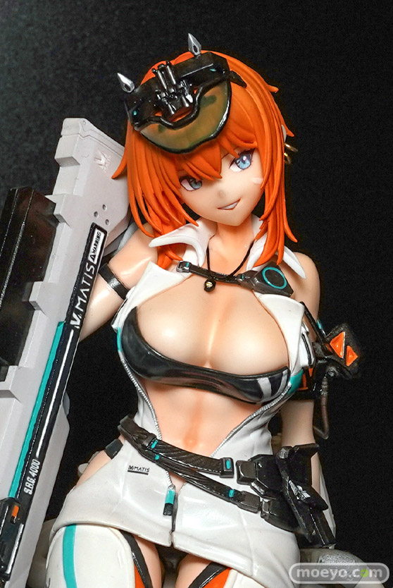 ワンダーフェスティバル2026 [冬] フィギュア Nori & under7Hz あらあらこまった堂 鉄虎竜 07