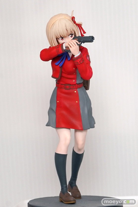 ワンダーフェスティバル2026 [冬] フィギュア Nori & under7Hz あらあらこまった堂 鉄虎竜 12