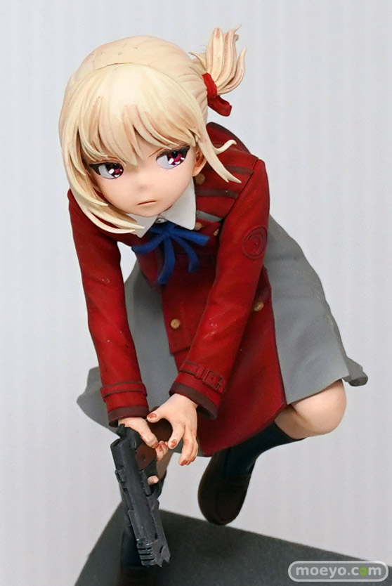 ワンダーフェスティバル2026 [冬] フィギュア Nori & under7Hz あらあらこまった堂 鉄虎竜 15