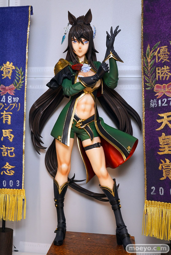 ワンダーフェスティバル2026 [冬] フィギュア Nori & under7Hz あらあらこまった堂 鉄虎竜 20