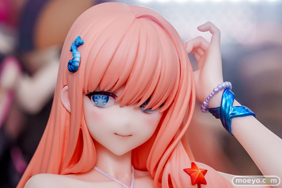 Cerberus Project ブラウンダスト2 ビキニエージェント シルヴィア G.O. KangYong フィギュア あみあみ 秋葉原ラジオ会館店 06