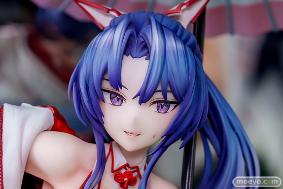 Hobby sakura 巫女少女 MIKOレースクイーンVer. 柊裕一 フィギュア あみあみ 秋葉原ラジオ会館店 06