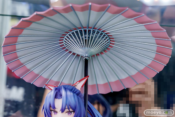 Hobby sakura 巫女少女 MIKOレースクイーンVer. 柊裕一 フィギュア あみあみ 秋葉原ラジオ会館店 07