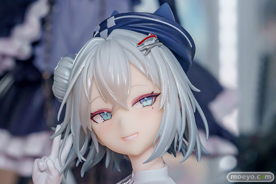 エレガント アズールレーン ヤーデ あみあみ 秋葉原ラジオ会館店 フィギュア 05