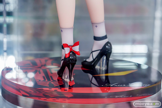 エレガント アズールレーン ヤーデ あみあみ 秋葉原ラジオ会館店 フィギュア 10