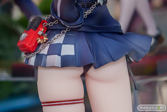 エレガント アズールレーン ヤーデ あみあみ 秋葉原ラジオ会館店 フィギュア 12