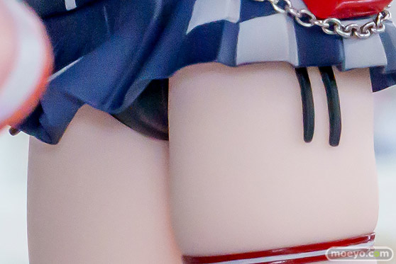 エレガント アズールレーン ヤーデ あみあみ 秋葉原ラジオ会館店 フィギュア 14