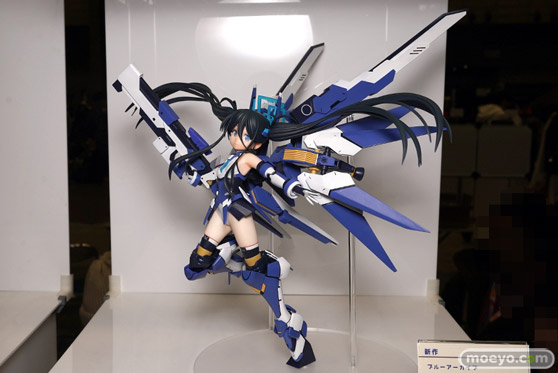 ワンダーフェスティバル2026 [冬] フィギュア JAMMING OFF PLUS PTSD すぺあている 20