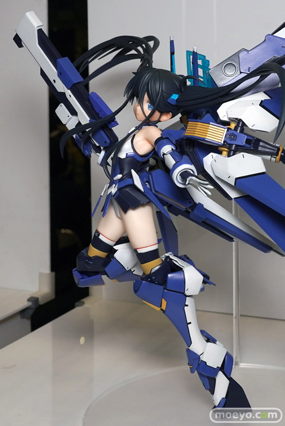ワンダーフェスティバル2026 [冬] フィギュア JAMMING OFF PLUS PTSD すぺあている 21
