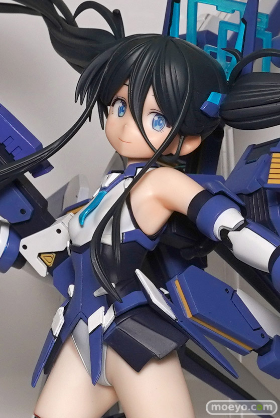 ワンダーフェスティバル2026 [冬] フィギュア JAMMING OFF PLUS PTSD すぺあている 22