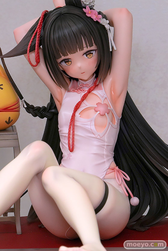 グッドスマイルフェス 2026 東京 フィギュア ファット・カンパニー アズールレーン 長門 御狐の縁糸 アビラ namoji プラヅマ法力模型 04