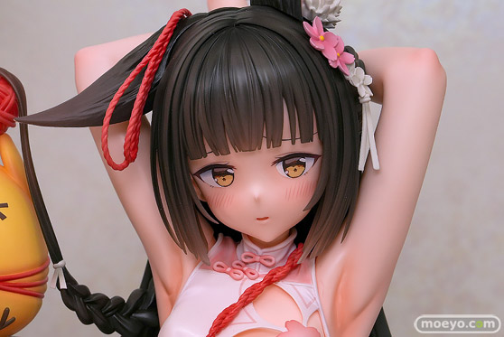グッドスマイルフェス 2026 東京 フィギュア ファット・カンパニー アズールレーン 長門 御狐の縁糸 アビラ namoji プラヅマ法力模型 05