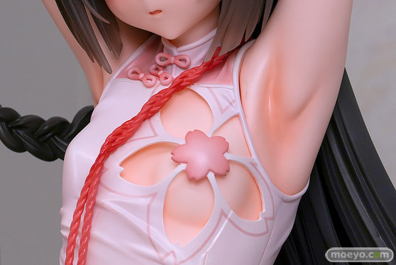 グッドスマイルフェス 2026 東京 フィギュア ファット・カンパニー アズールレーン 長門 御狐の縁糸 アビラ namoji プラヅマ法力模型 10
