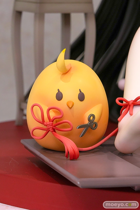 グッドスマイルフェス 2026 東京 フィギュア ファット・カンパニー アズールレーン 長門 御狐の縁糸 アビラ namoji プラヅマ法力模型 12
