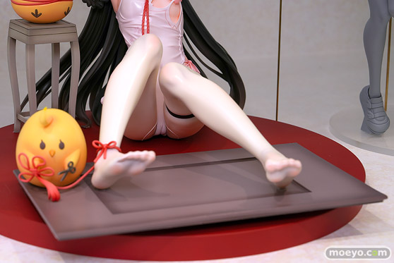 グッドスマイルフェス 2026 東京 フィギュア ファット・カンパニー アズールレーン 長門 御狐の縁糸 アビラ namoji プラヅマ法力模型 13