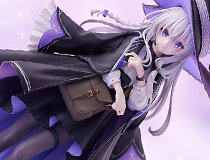 「魔女の旅々 イレイナ 1/7 完成品フィギュア」など あみあみ新作フィギュア・ホビー予約開始情報！
