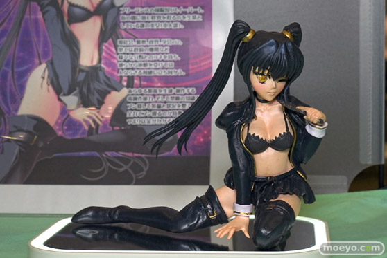ワンダーフェスティバル2026 [冬] フィギュア Trash Box ぽっぷリーナ 甘いみつの部屋 01