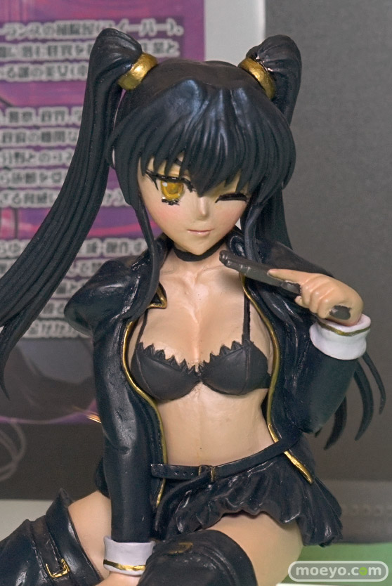 ワンダーフェスティバル2026 [冬] フィギュア Trash Box ぽっぷリーナ 甘いみつの部屋 02