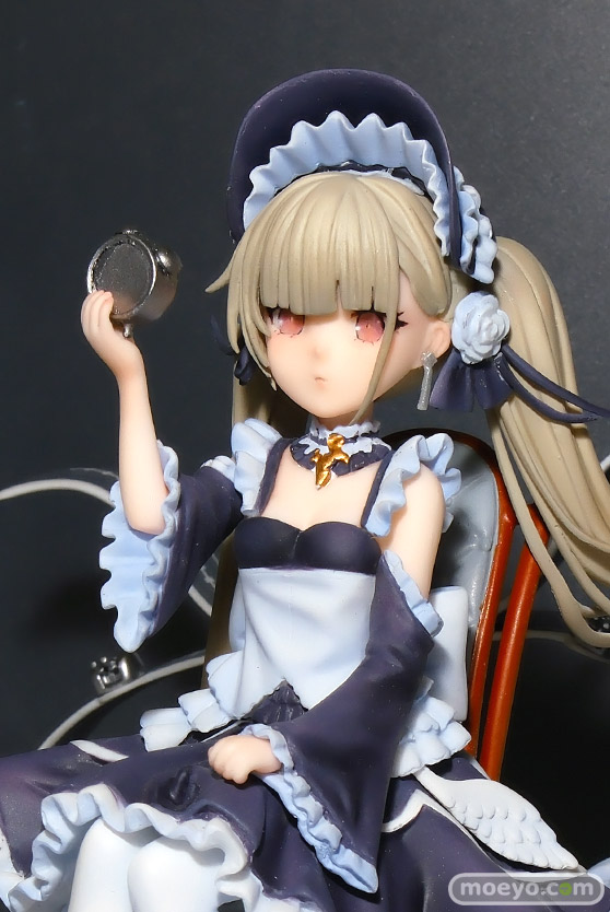 ワンダーフェスティバル2026 [冬] フィギュア Trash Box ぽっぷリーナ 甘いみつの部屋 12