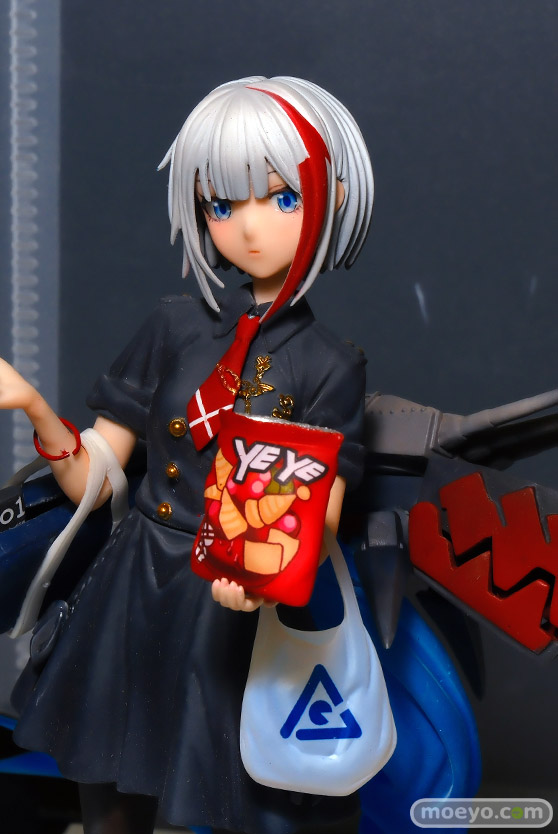 ワンダーフェスティバル2026 [冬] フィギュア Trash Box ぽっぷリーナ 甘いみつの部屋 17