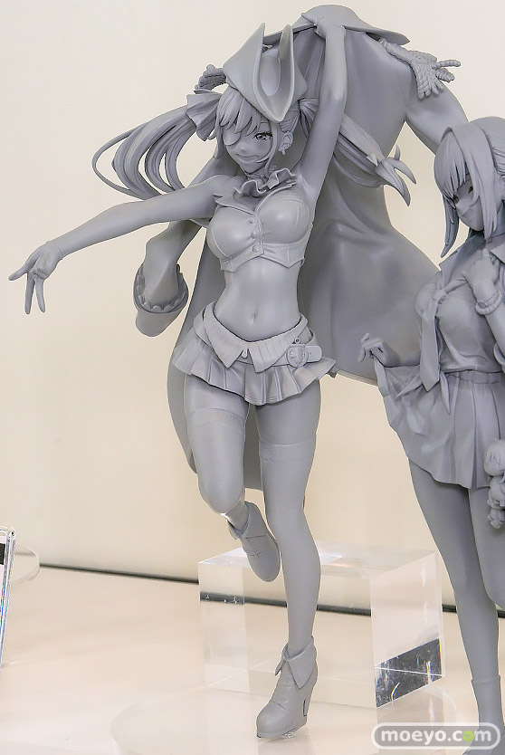 グッドスマイルフェス 2026 東京 フィギュア アニプレックス その着せ替え人形は恋をする ホロライブ 喜多川海夢 宝鐘マリン Cosplay Ver. コラボ 榎本うに子 03
