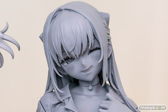 グッドスマイルフェス 2026 東京 フィギュア アニプレックス その着せ替え人形は恋をする ホロライブ 喜多川海夢宝鐘マリン My Dress-Up Darling Cosplay Ver. コラボ 榎本うに子 05