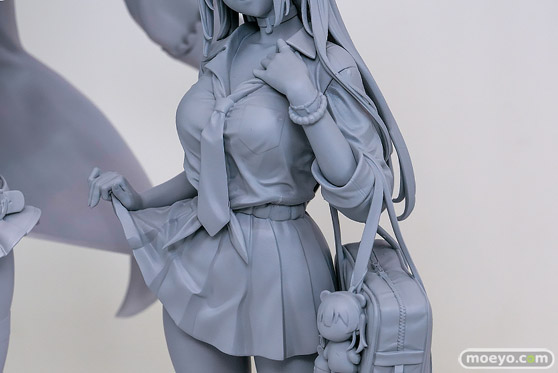 グッドスマイルフェス 2026 東京 フィギュア アニプレックス その着せ替え人形は恋をする ホロライブ 喜多川海夢宝鐘マリン My Dress-Up Darling Cosplay Ver. コラボ 榎本うに子 08