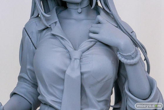 グッドスマイルフェス 2026 東京 フィギュア アニプレックス その着せ替え人形は恋をする ホロライブ 喜多川海夢宝鐘マリン My Dress-Up Darling Cosplay Ver. コラボ 榎本うに子 10