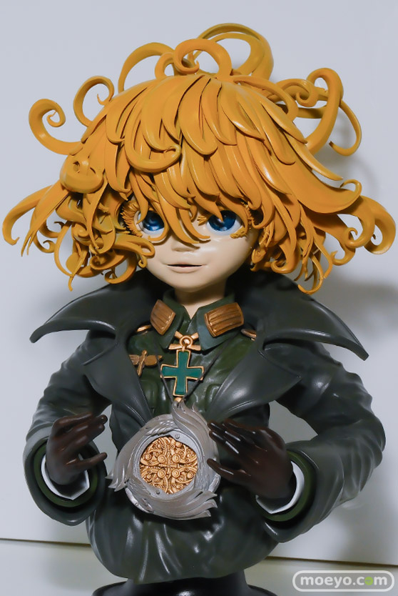 ワンダーフェスティバル2026 [冬] フィギュア sisioumaru 蒼のスキマ 穂立 02