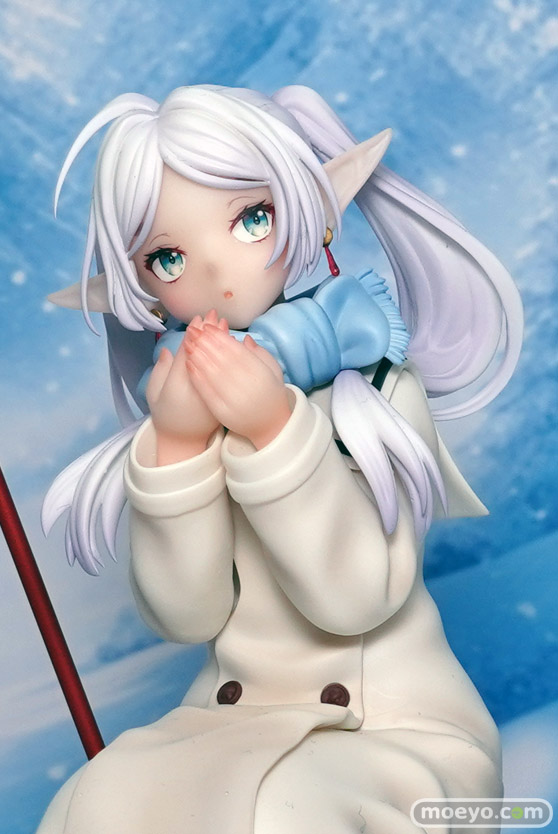 ワンダーフェスティバル2026 [冬] フィギュア sisioumaru 蒼のスキマ 穂立 05