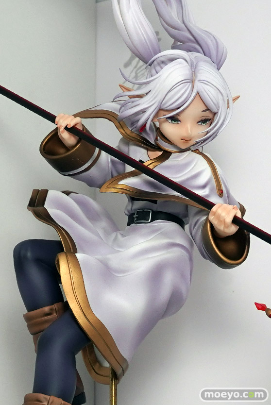 ワンダーフェスティバル2026 [冬] フィギュア sisioumaru 蒼のスキマ 穂立 07