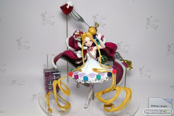 ワンダーフェスティバル2026 [冬] フィギュア sisioumaru 蒼のスキマ 穂立 11