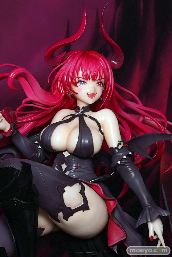 ワンダーフェスティバル2026 [冬] フィギュア sisioumaru 蒼のスキマ 穂立 14