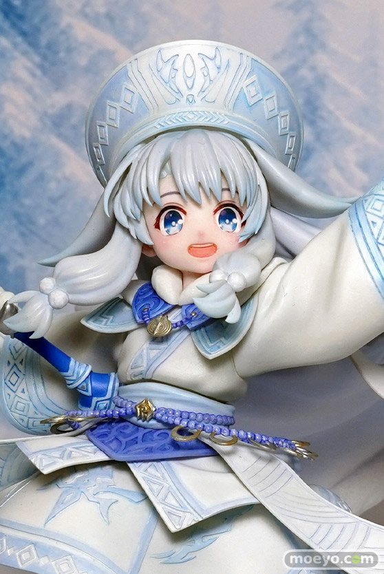 ワンダーフェスティバル2026 [冬] フィギュア sisioumaru 蒼のスキマ 穂立 16