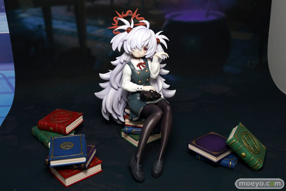 ワンダーフェスティバル2026 [冬] フィギュア sisioumaru 蒼のスキマ 穂立 19