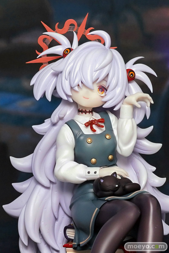 ワンダーフェスティバル2026 [冬] フィギュア sisioumaru 蒼のスキマ 穂立 20