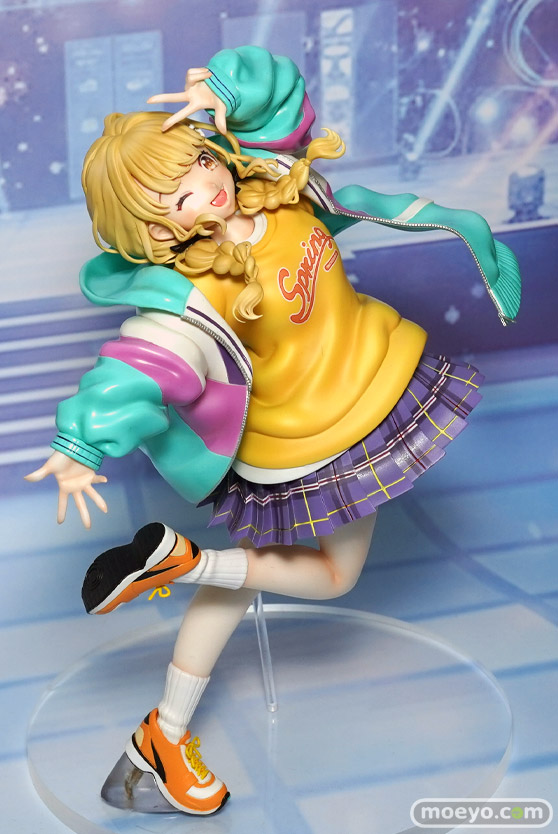 ワンダーフェスティバル2026 [冬] フィギュア sisioumaru 蒼のスキマ 穂立 21