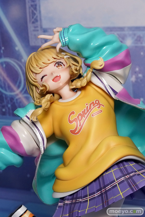 ワンダーフェスティバル2026 [冬] フィギュア sisioumaru 蒼のスキマ 穂立 22