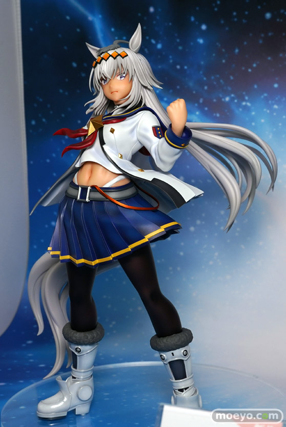 ワンダーフェスティバル2026 [冬] フィギュア sisioumaru 蒼のスキマ 穂立 23